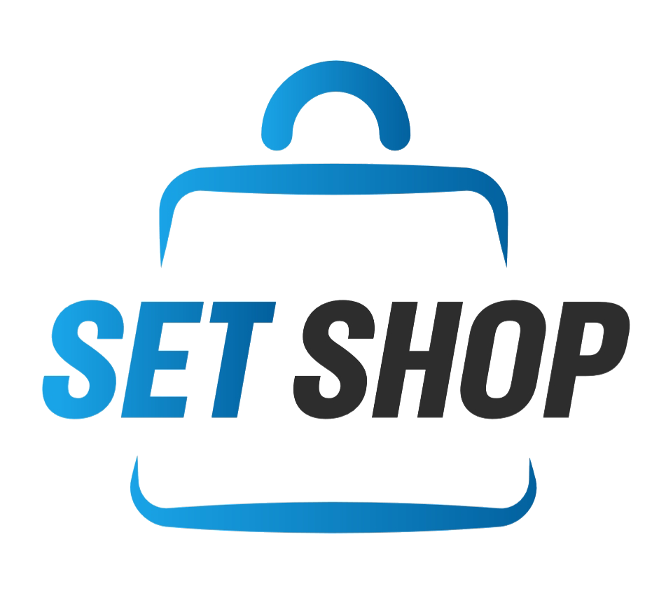 Set Shop Logo